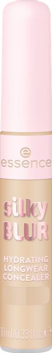 essence silky blur (170, Beige, Nude)