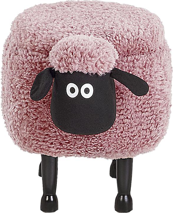 Image du produit Beliani Sheep