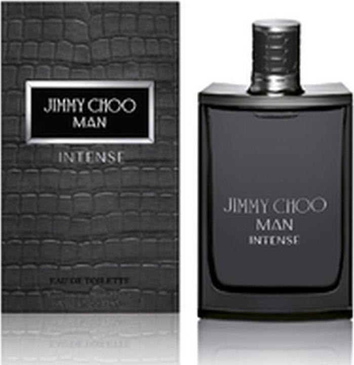 Produktbild Jimmy Choo Intense (Eau de Toilette, 50 ml)