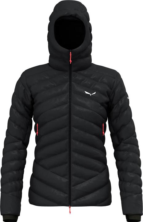 Actual product image Salewa Women's Ortles Med 3 RDS Down Jacket (42)