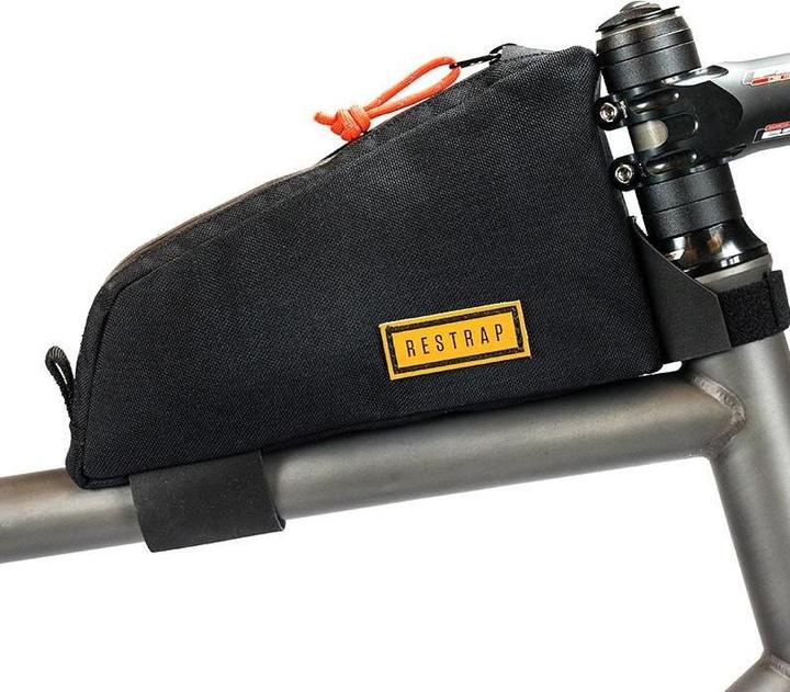 Produktbild Restrap Top Tube Bag (0.80 l, Rahmentasche)