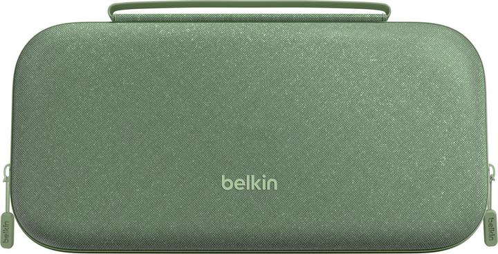 Produktbild Belkin Charg.Case + Powerb. sage 10.000mAH Switch2 ENA001hqSE-V2 (Switch, Switch 2, Switch OLED)