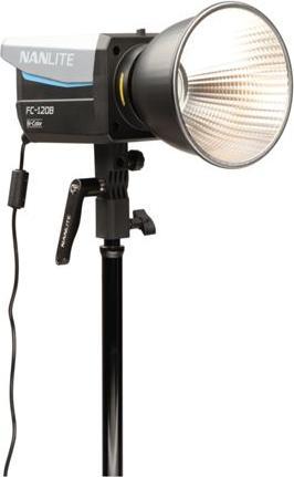 Nanlite FC-120B (Videoleuchte, Studioleuchte)