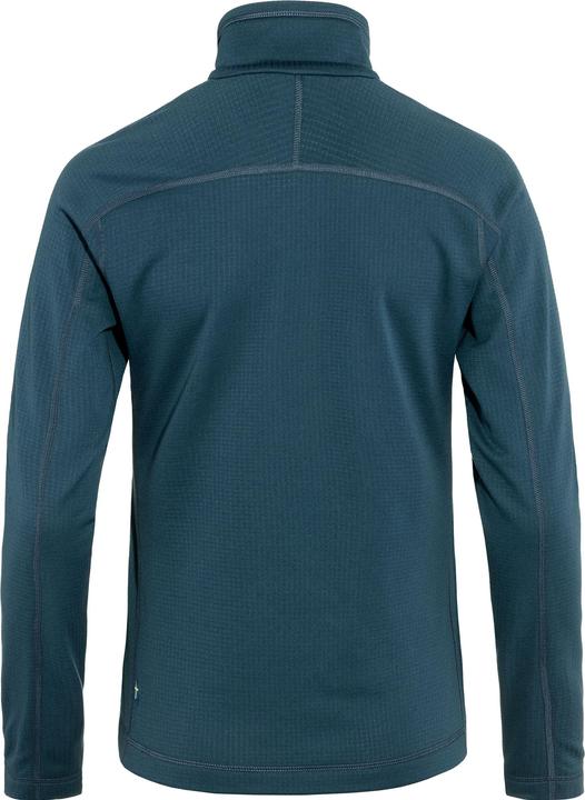 Produktbild Fjällräven Women's Abisko Lite Fleece Jacket (S)