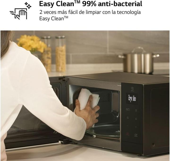 Actual product image LG MH7032JAS (30 l)