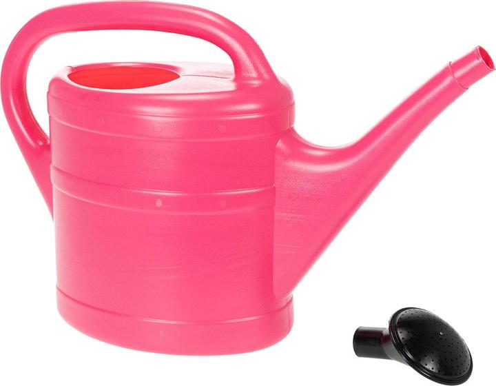 Produktbild Geli Giesskanne - 5 Liter - pink (5 l)