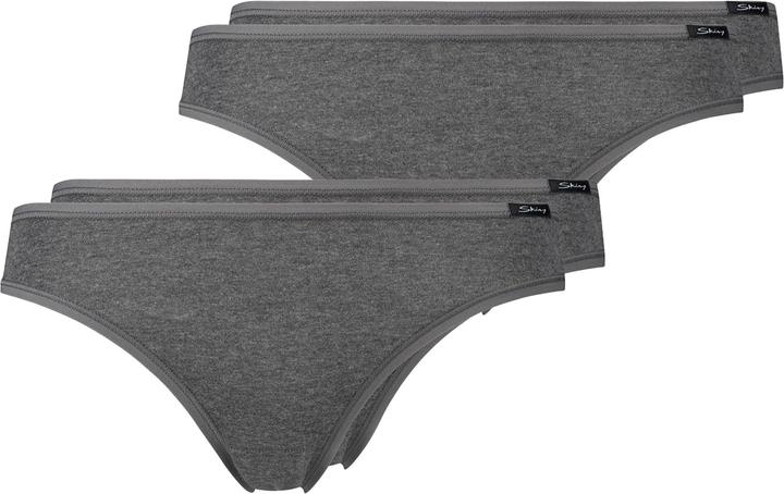 Immagine prodotto Skiny Da. Rio s DP Advantage Cotton (L, confezione da 4)