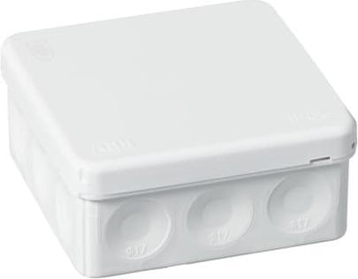 Produktbild ABB Abzweigkasten (L x B x H) 86 x