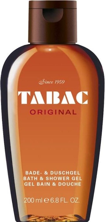 Produktbild Tabac Original (400 ml)