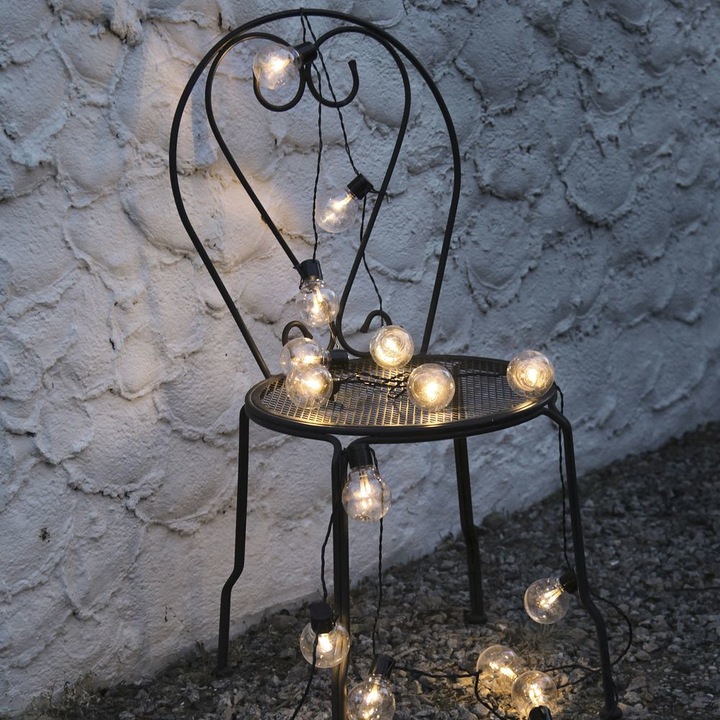 Immagine prodotto Star Trading Luci di festa (4.50 m)