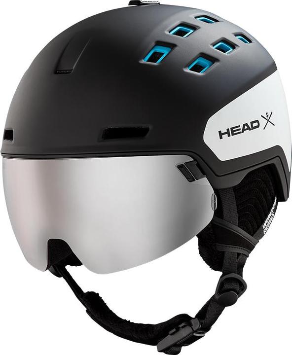 Immagine prodotto Head Radar (60 - 63 cm, XL)