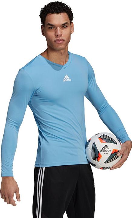 Actual product image adidas Team Base Tee (S)