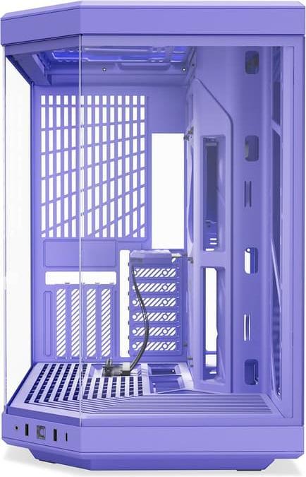 Image du produit Hyte Y70 (ATX, E-ATX, ITX, mATX)