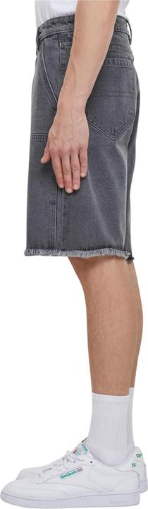 Image du produit Urban Classics Short en denim Open Edge Two Knee - 166803 (34)