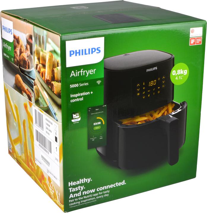 Philips Airfryer HD9255/90