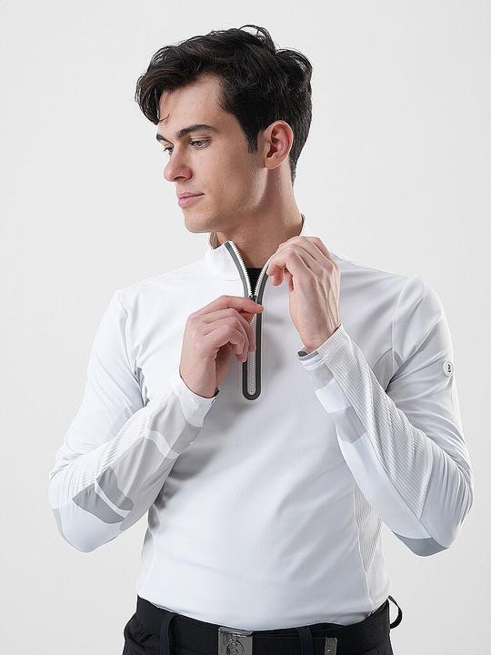 Actual product image Bogner Zipshirt Florian (52)