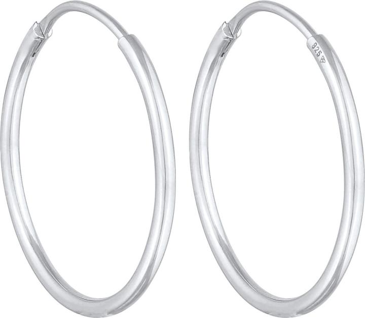 Image du produit Elli créole (Argent sterling 925)