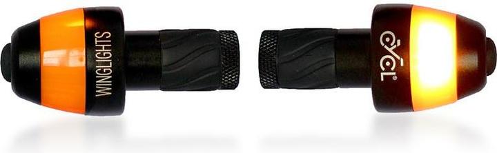 Image du produit CYCL WingLights fixe (16 lm)