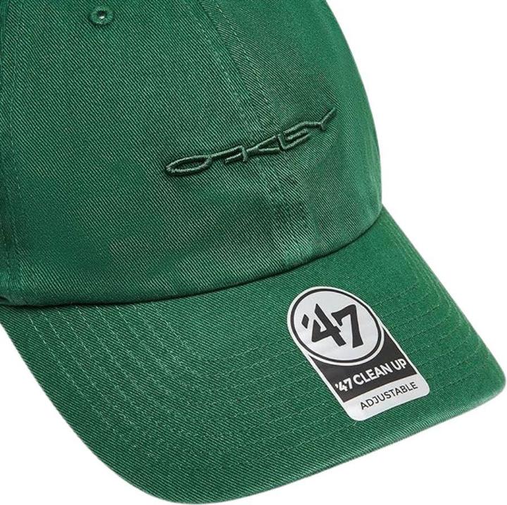 Actual product image Oakley 47 Soho Dad