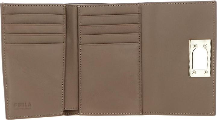 Actual product image Furla 1927 Compact Wallet