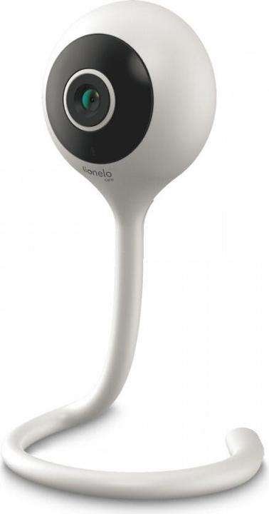 Actual product image Lionelo Babyline Smart (Video & Audio)