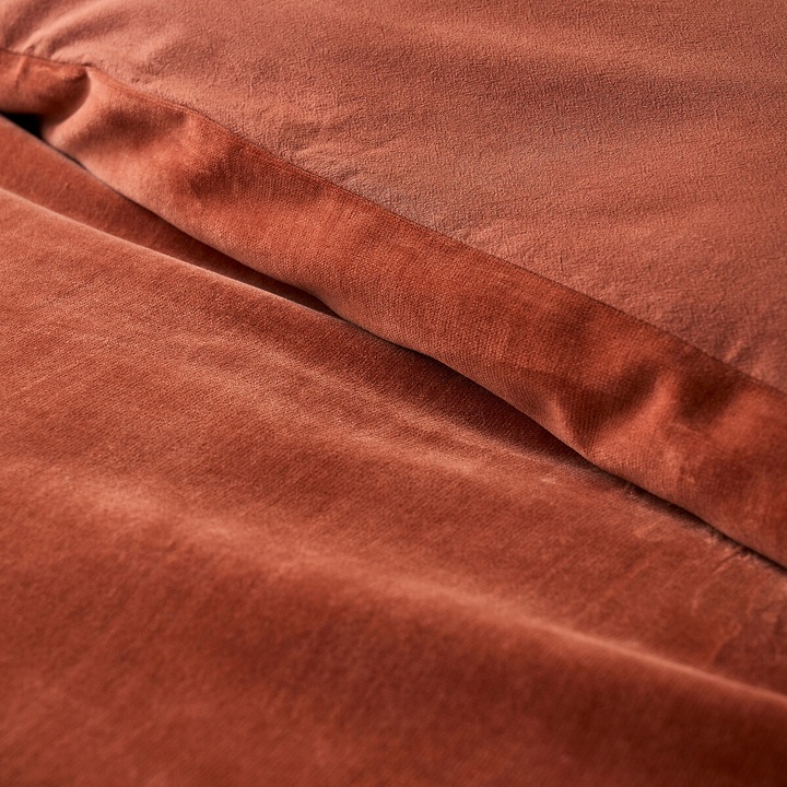 Actual product image La Redoute Interieurs Noria (Duvet cover, 260 x 240 cm)