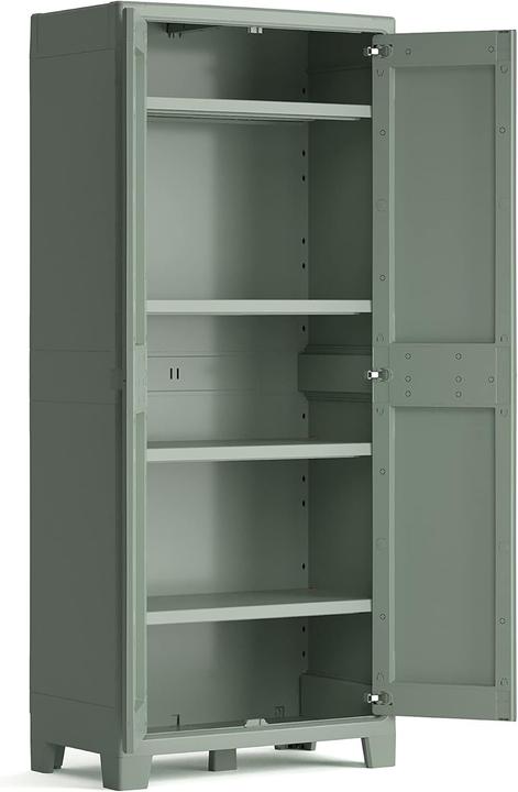 Image du produit Keter Planet Outdoor High (80 cm, 182 cm)