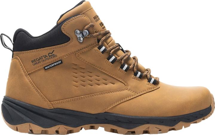 Produktbild Regatta Amble Wanderstiefel Wasserfest (47)