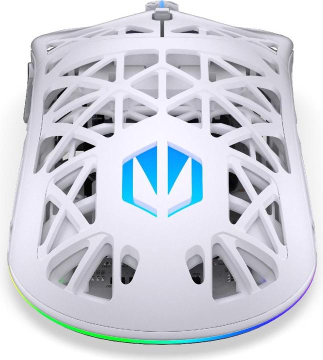 Actual product image Endorfy LIV Plus Wireless OWH (Wireless)