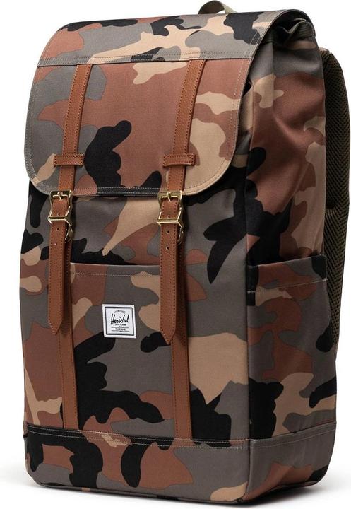 Actual product image Herschel Retreat Backpack (23 l)