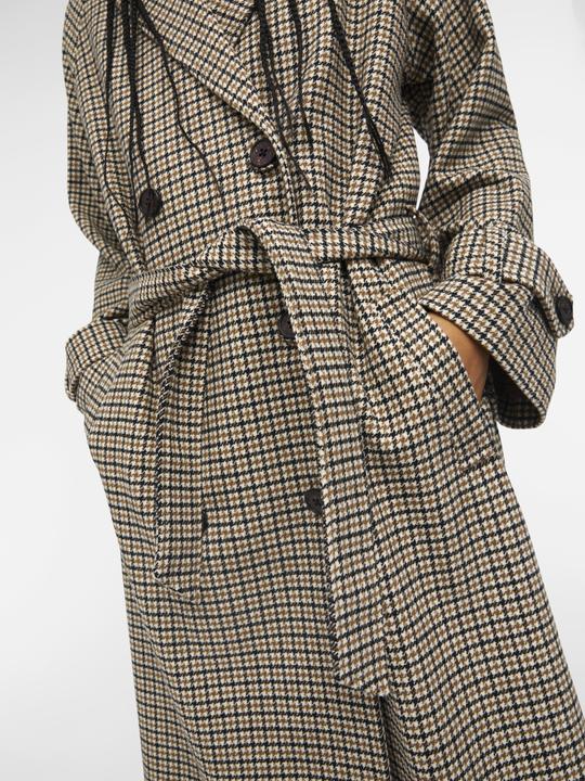 Immagine prodotto Object Cappotto a quadri