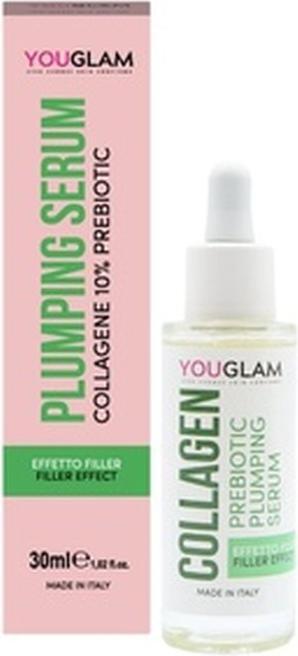 Immagine prodotto You Glam Youglam Siero rimpolpante al collagene marino 10 30ml (30 ml)