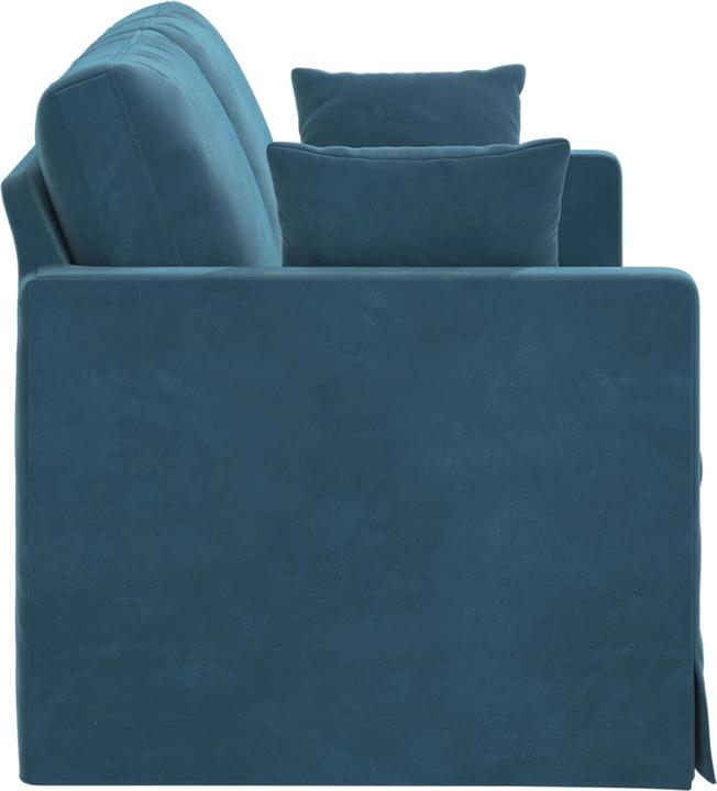 Actual product image vidaXL Sofa