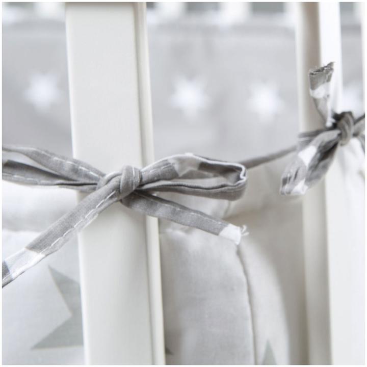 Actual product image Roba Little Stars (100 cm, 100 cm, Beech)