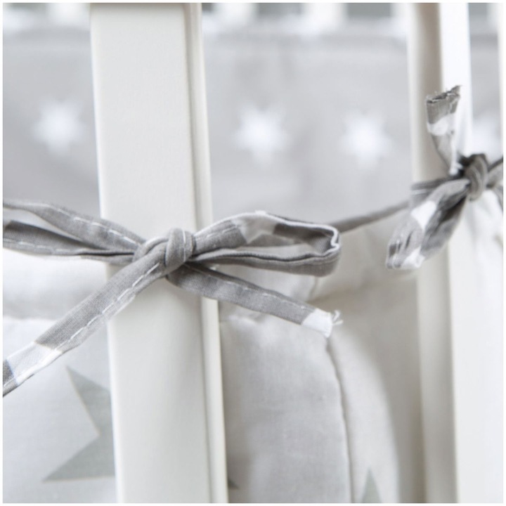Produktbild Roba Little Stars (100 cm, 100 cm, Buche)