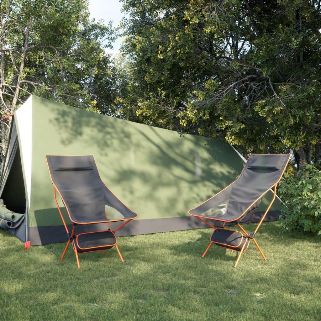 VidaXL, Campingstuhl