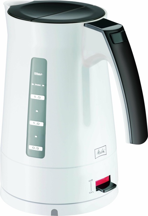 Actual product image Melitta Enjoy Aqua (1.70 l)