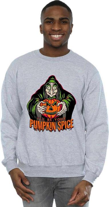 Image du produit Disney - Sweat PUMPKIN SPICE - Homme (L)
