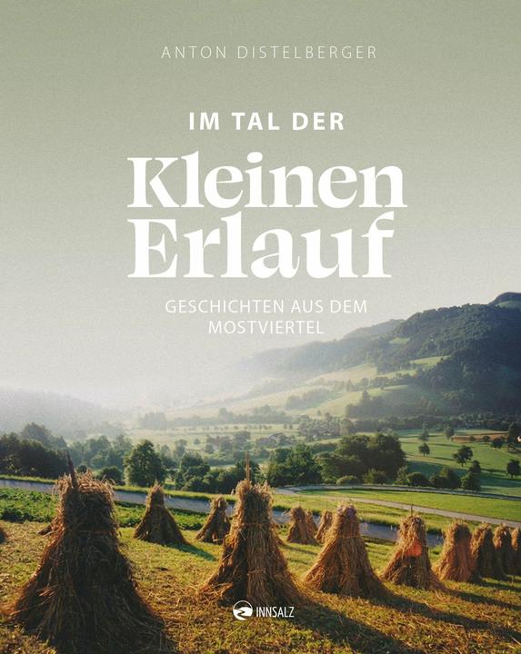 Produktbild Im Tal der Kleinen Erlauf