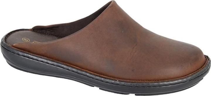 Produktbild Roamers Clogs Leder (43)