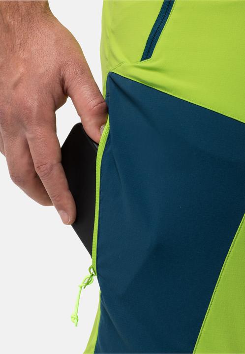 Produktbild Jack Wolfskin Glastal Shorts M (46)