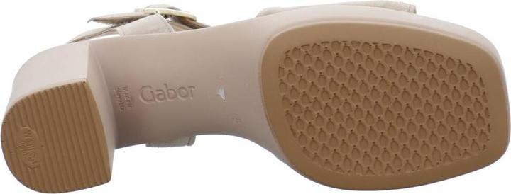 Produktbild Gabor Riemchensandalen (38)