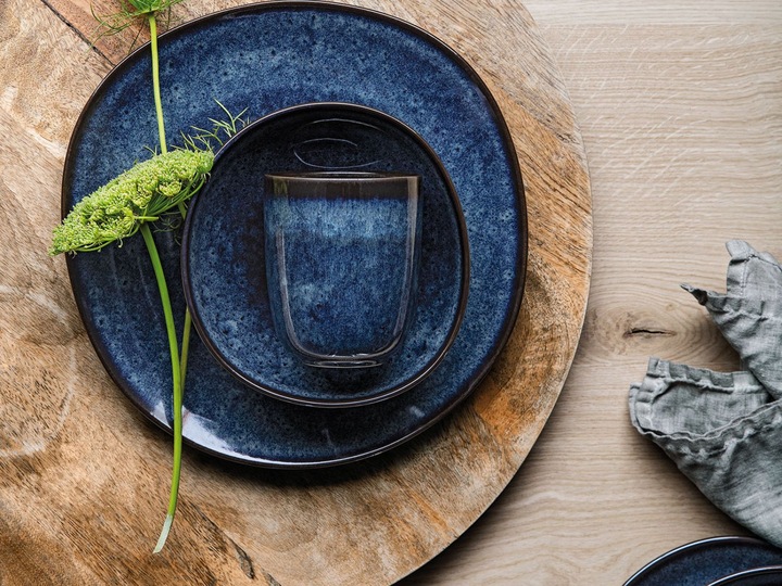 Produktbild Like. by Villeroy & Boch Lave (8 Stück)