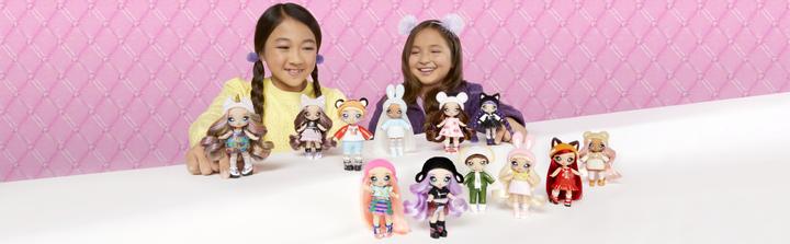 Actual product image L.O.L. Surprise! After! After! After! Surprise Minis