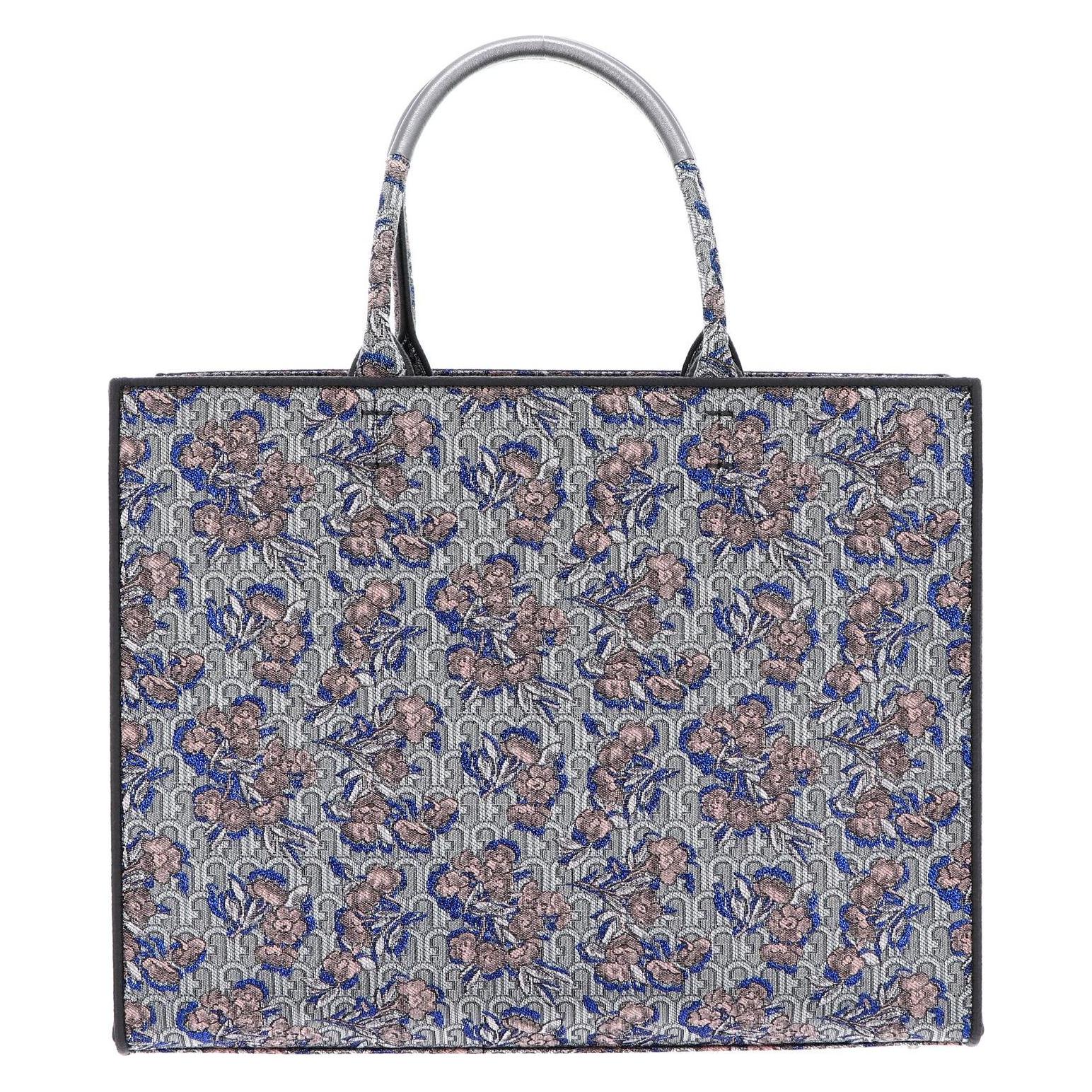 Furla, Damen, Tasche, Opportunity Tote Bag, Mehrfarbig