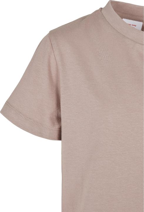 Produktbild Urban Classics Girls Basic Box Tee (122, 128)