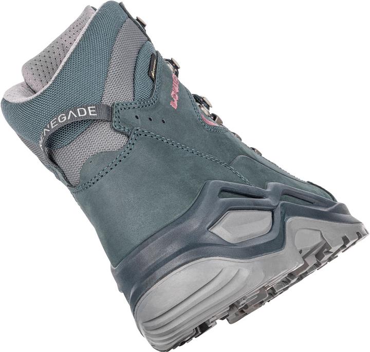 Actual product image Lowa Renegade Evo Gtx Mid Ws (37)