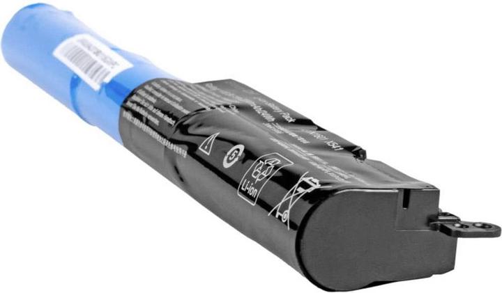 Produktbild GreenCell AS94 - Akku - ASUS - R541N R541S R541U - Vivobook Max F541N F541U X541N X541S (3 Zellen, 2200 mAh)