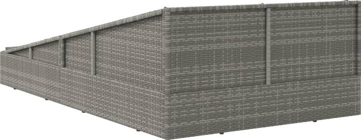 Produktbild vidaXL Sonnenliege (200 cm)