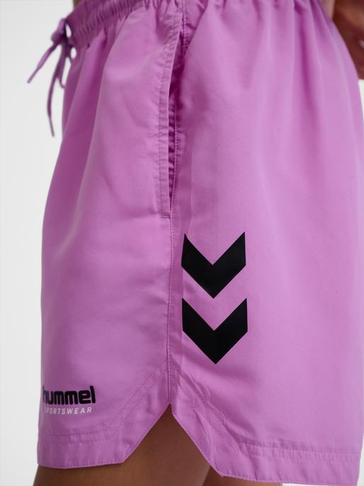 Actual product image hummel hmlNED SWIM SHORTS (XL)